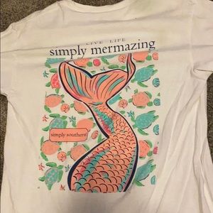 Simply Southern Tee